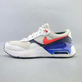 NIKE AIR MAX SYSTM Short Distance Running Shoes