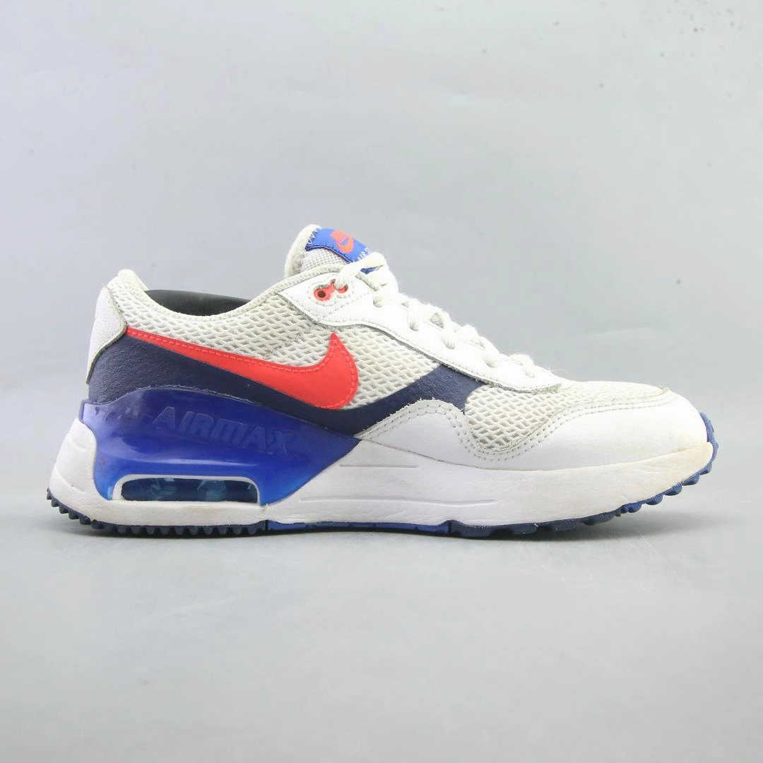 NIKE AIR MAX SYSTM 2013 Free Run Shoes