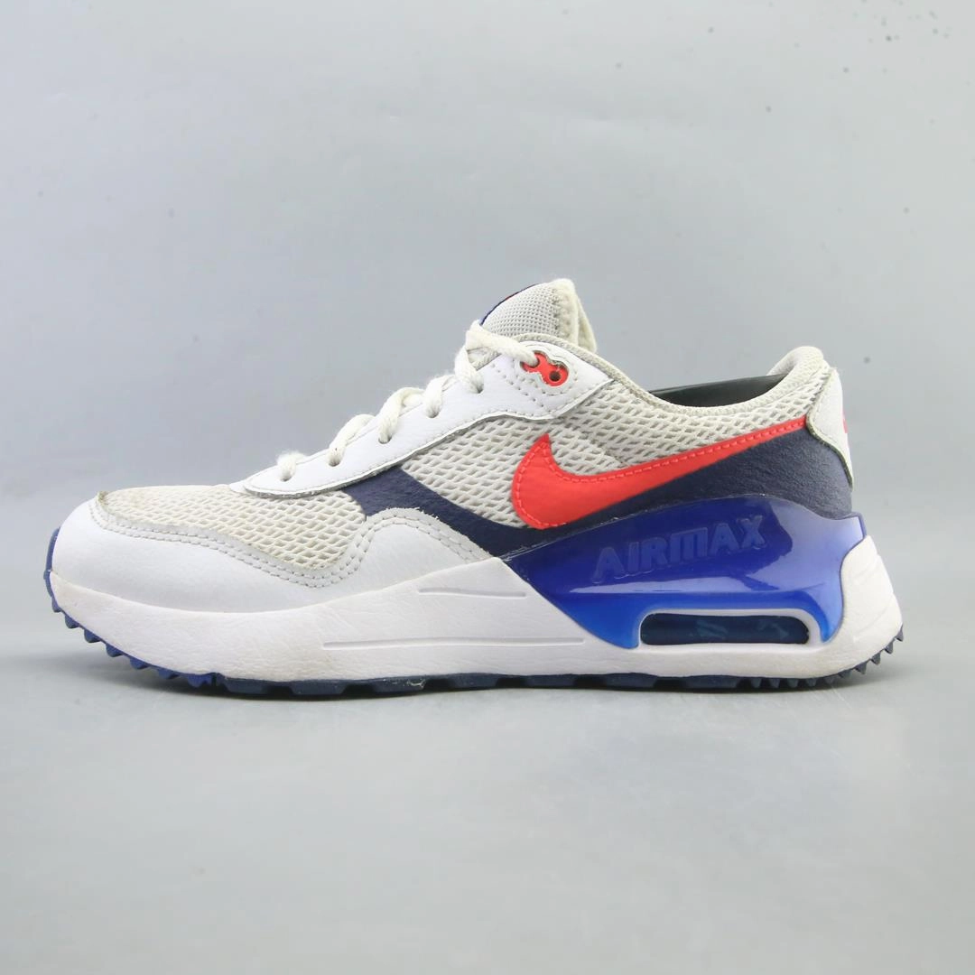 Run Cushion Shoes NIKE AIR MAX SYSTM