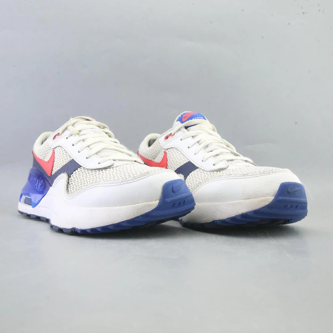 Running Shoes Without Shoelaces NIKE AIR MAX SYSTM