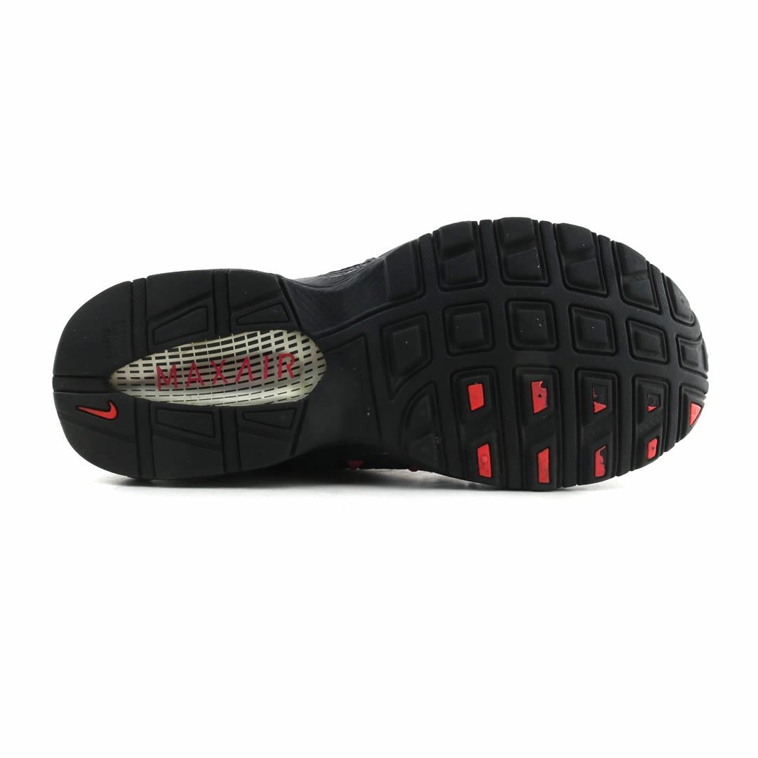 React Running Shoes NIKE AIR MAX TORCH 4