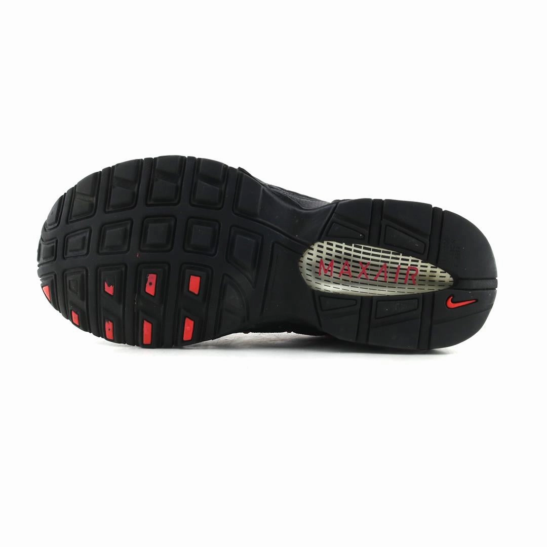 Best Trail Running Shoes Reddit NIKE AIR MAX TORCH 4