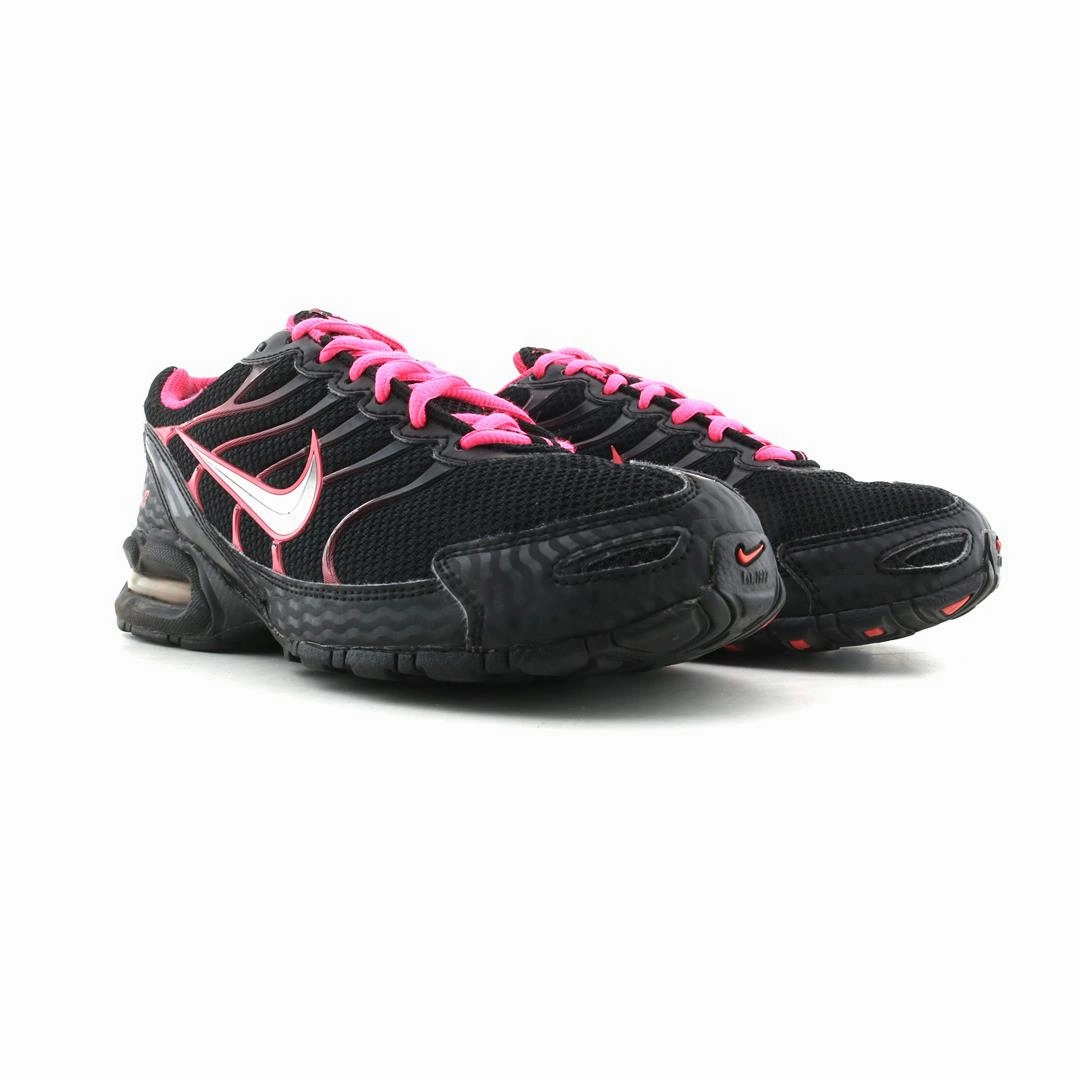 How To Draw Running Shoes NIKE AIR MAX TORCH 4