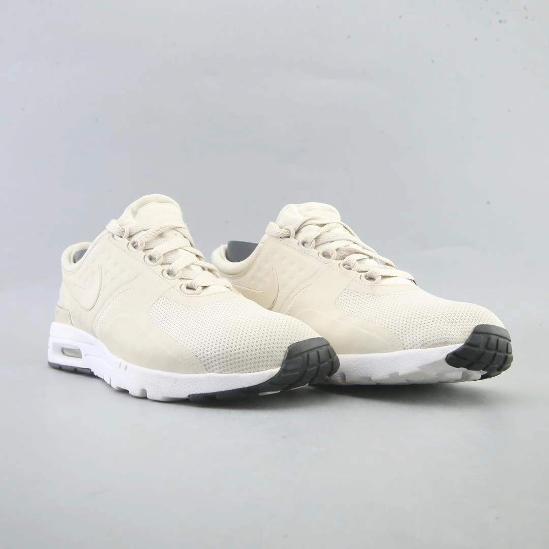 Best For Running Shoes NIKE AIR MAX ZERO