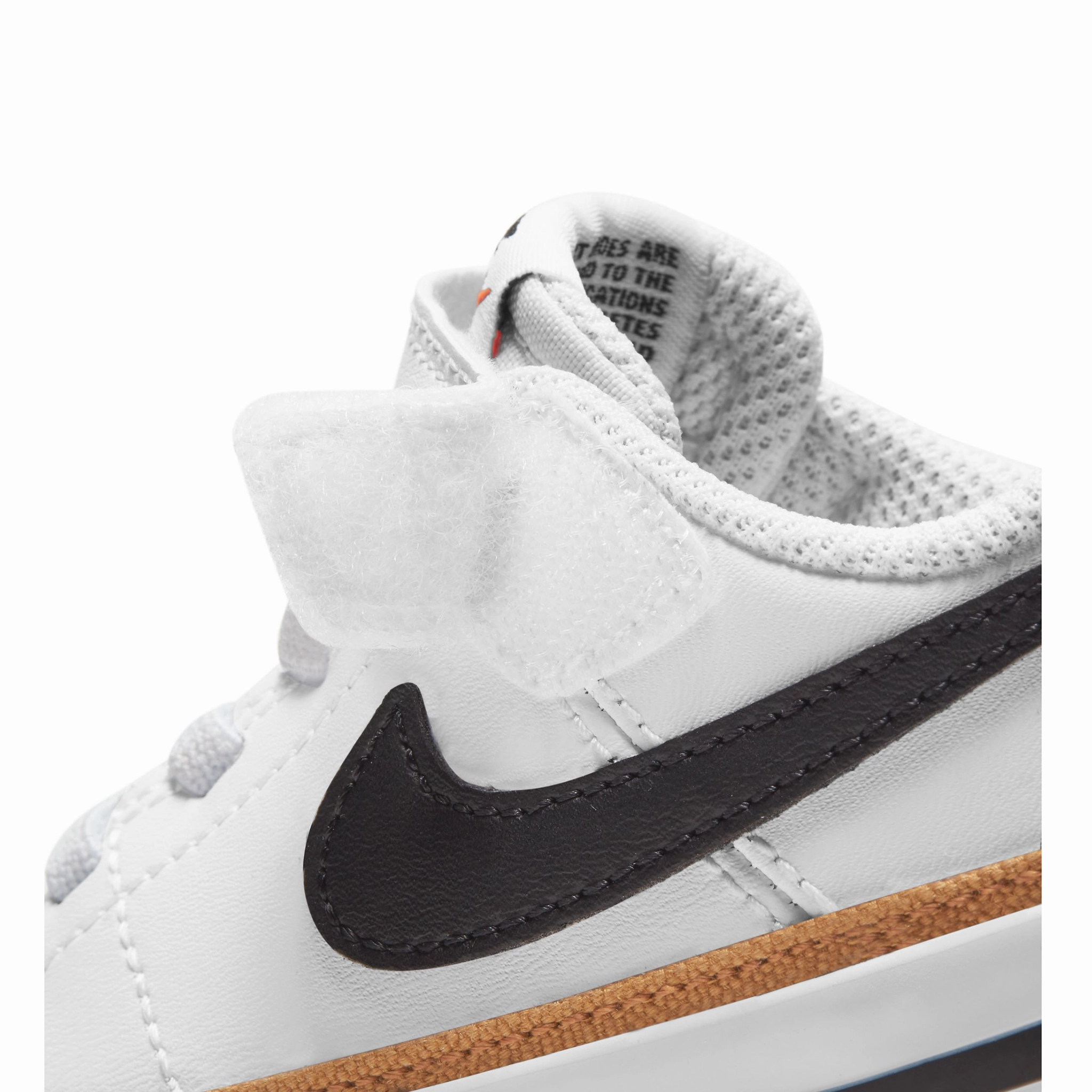 Mcm Tennis Shoes Nike Court Legacy Toddler Shoes