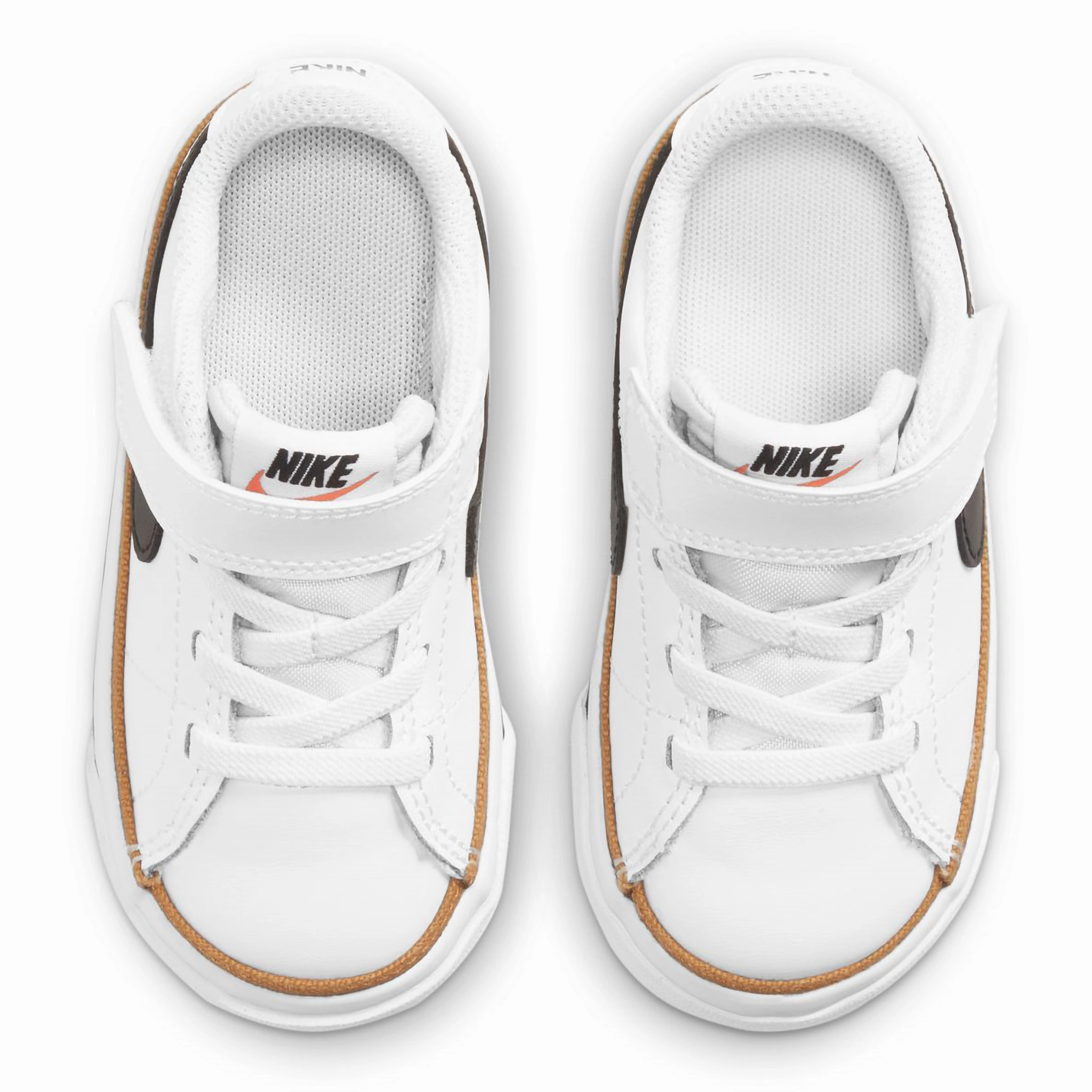 Nike Court Legacy Toddler Shoes Most Stylish Tennis Shoes