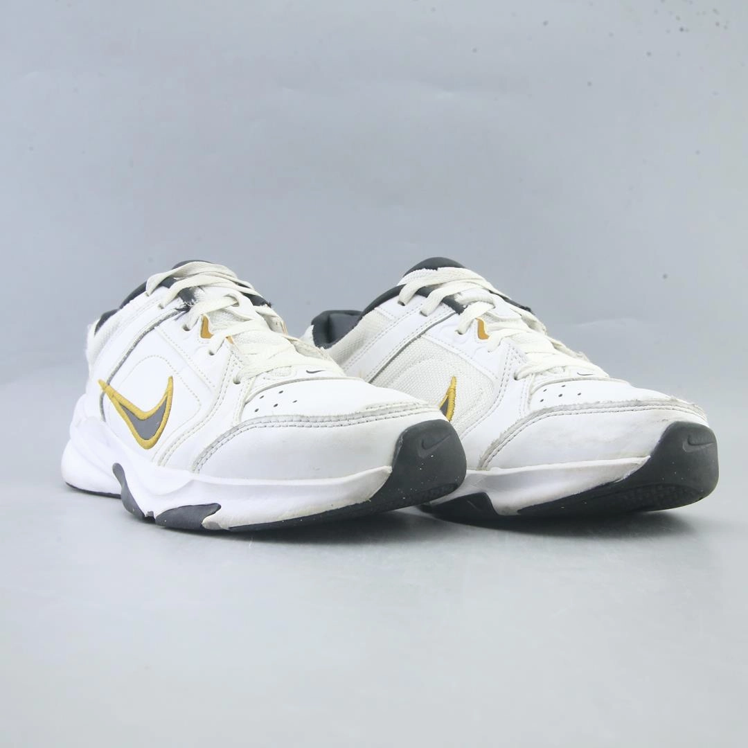 Running Shoes For The Winter NIKE  DEFY ALL DAY TRAINERS