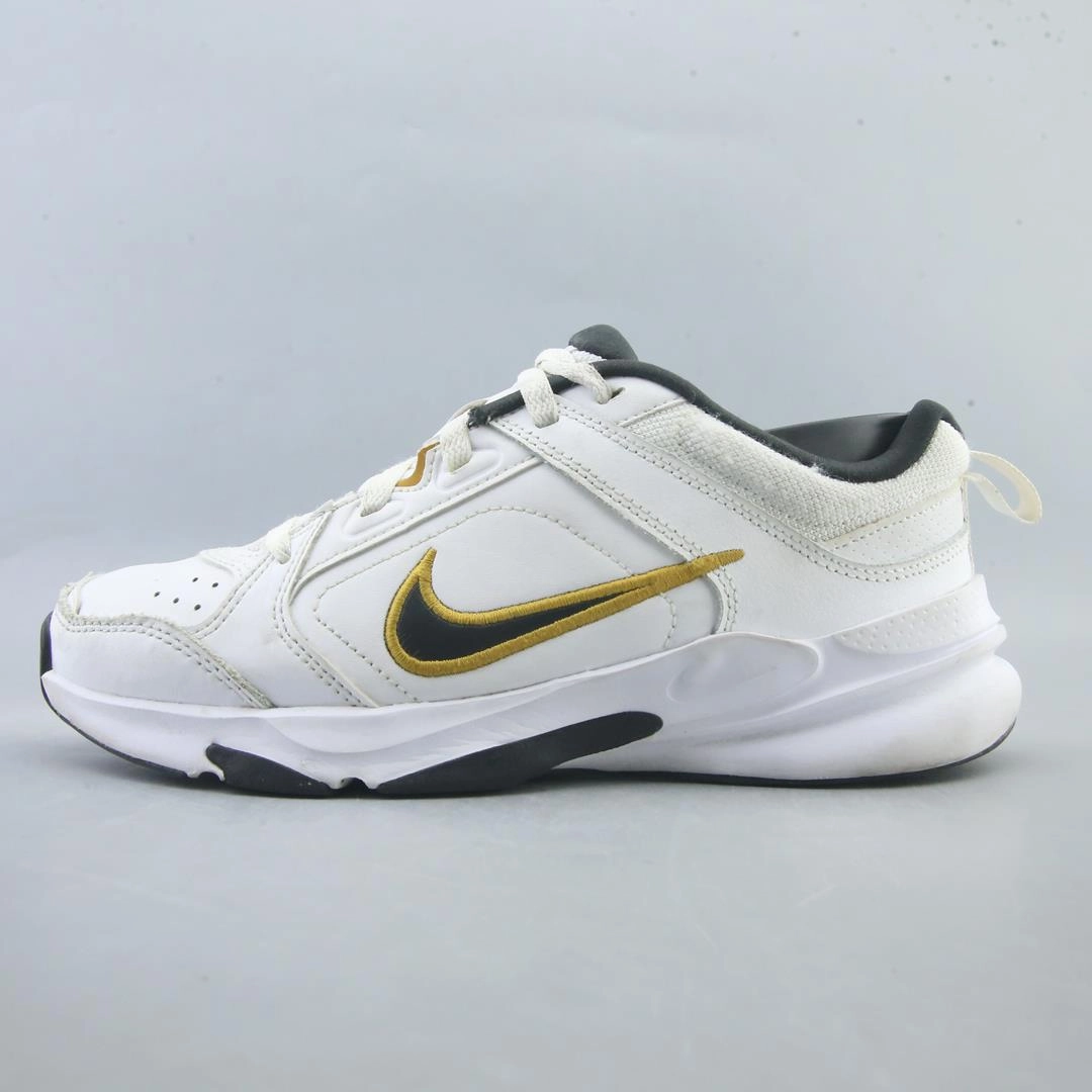 NIKE  DEFY ALL DAY TRAINERS Split Toe Running Shoes