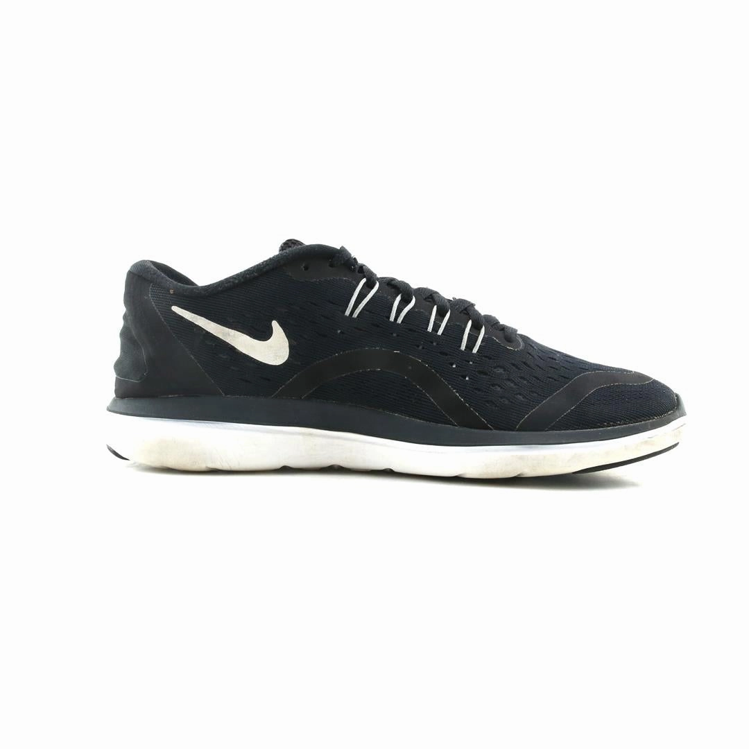 Heel To Toe Drop Running Shoes NIKE FLEX 2017 RUN