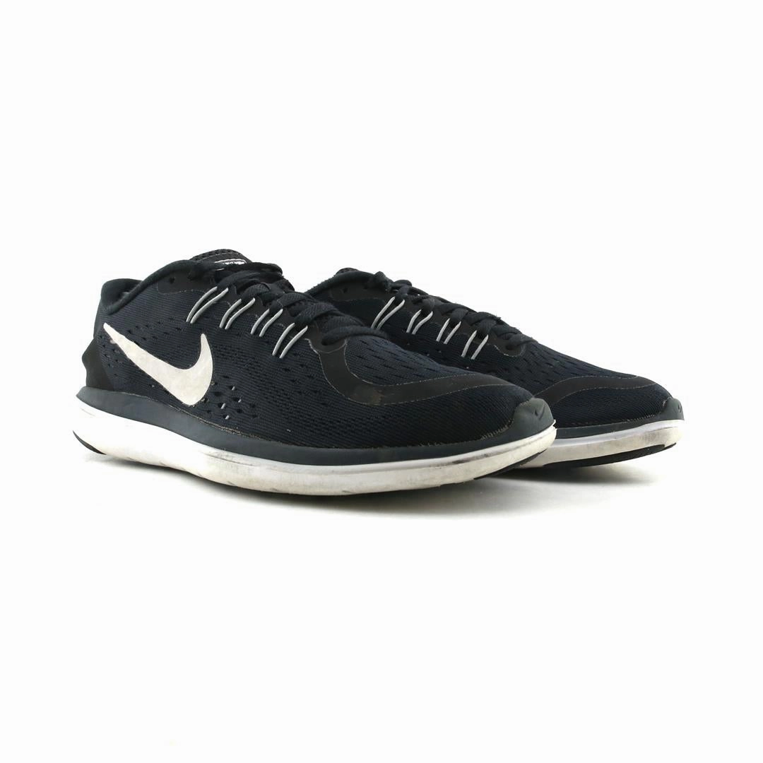 NIKE FLEX 2017 RUN Running Shoes Extra Wide