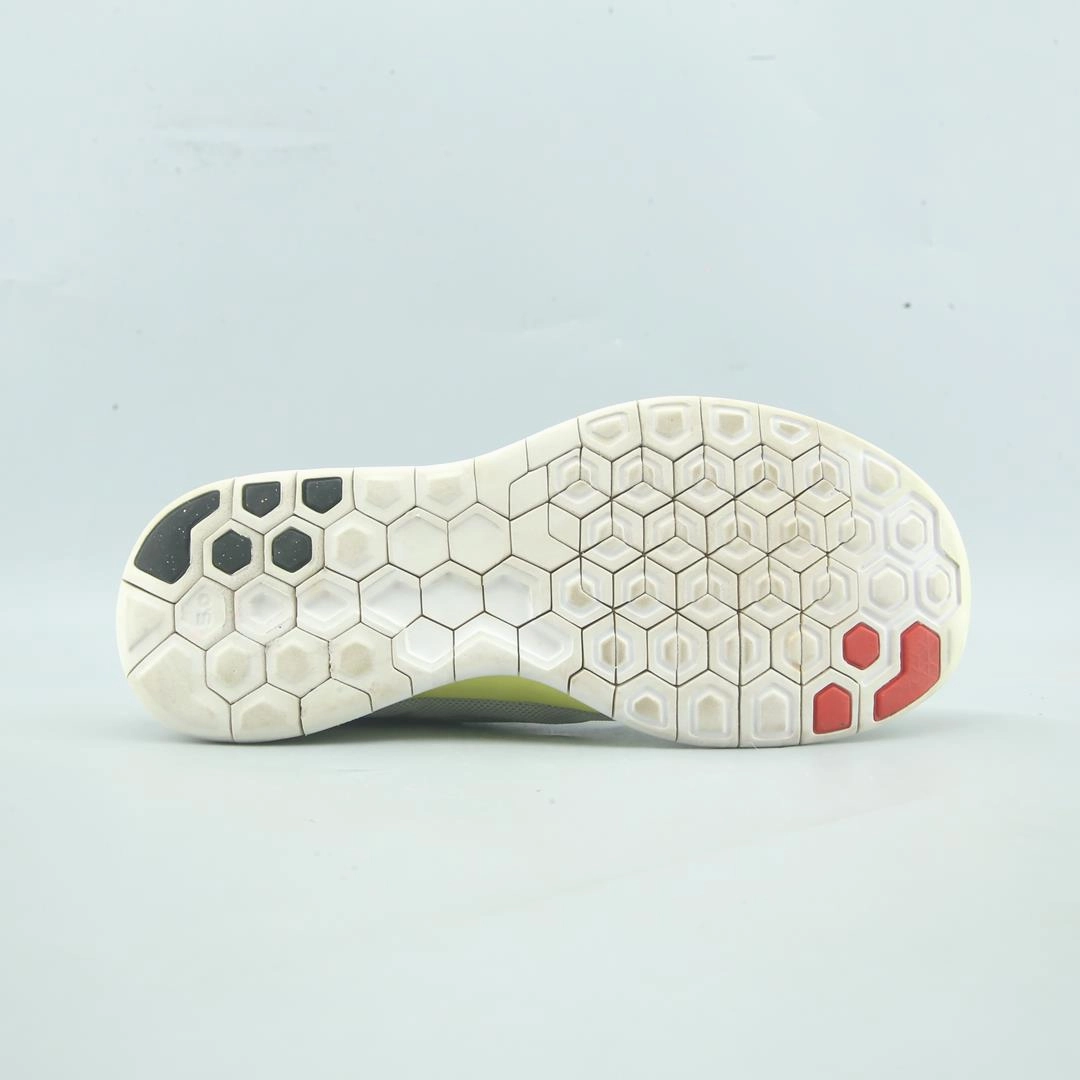 Good Running Shoes For Treadmill NIKE FREE 5.0