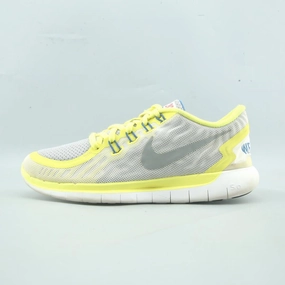NIKE FREE 5.0 Ua Shoes Running