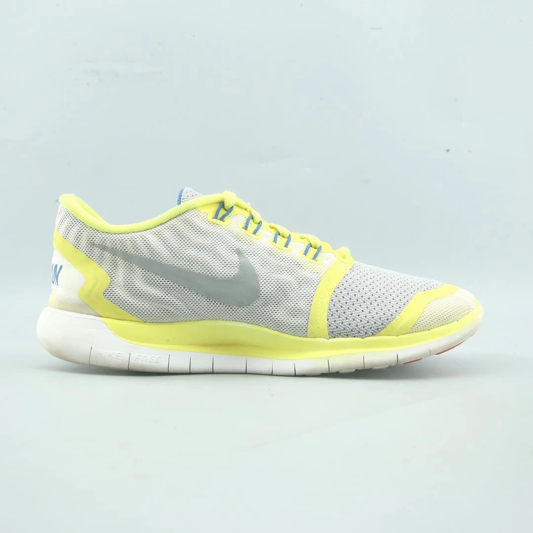 NIKE FREE 5.0 Photos Of Running Shoes