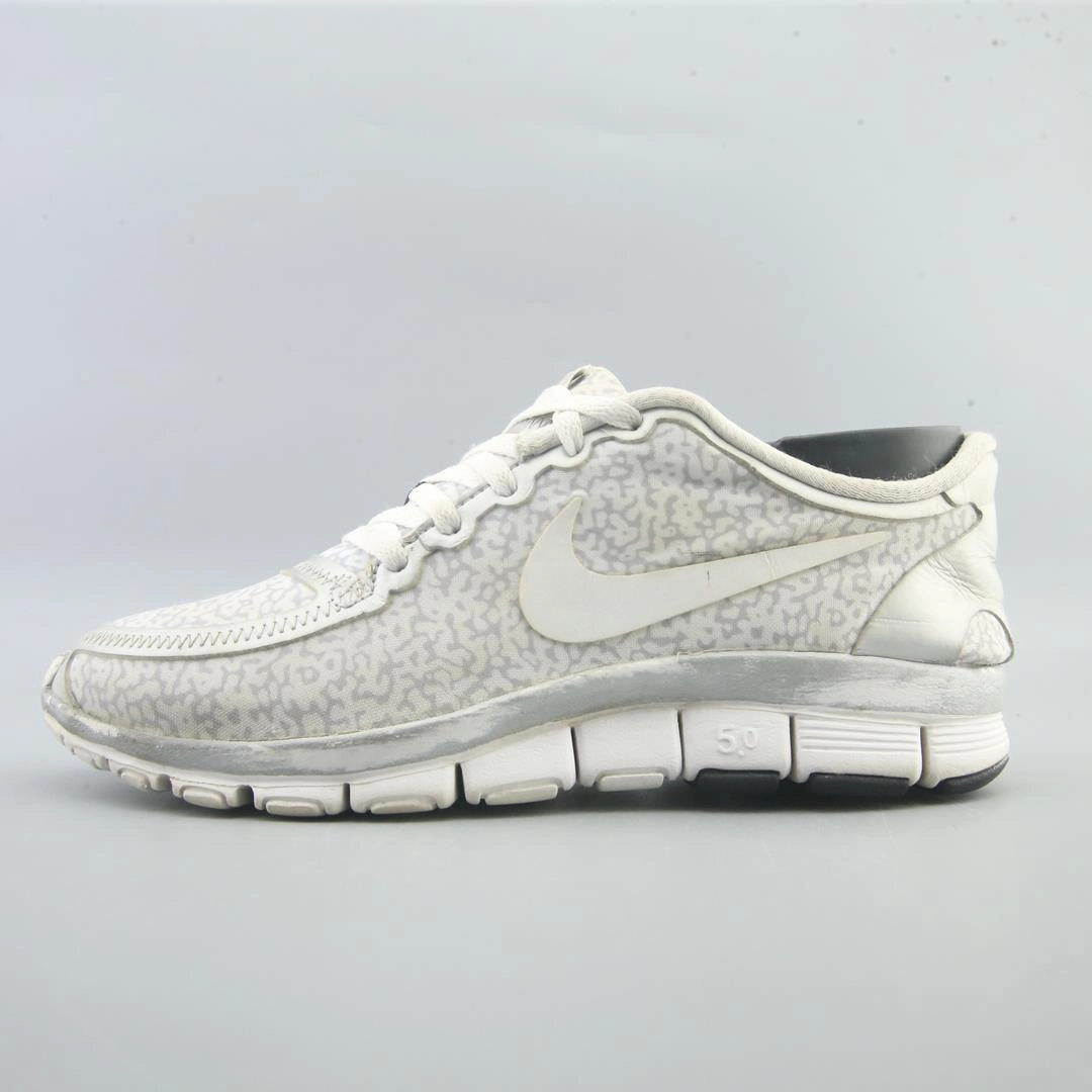 NIKE FREE 5.0 Best Running Shoes For Arch Support