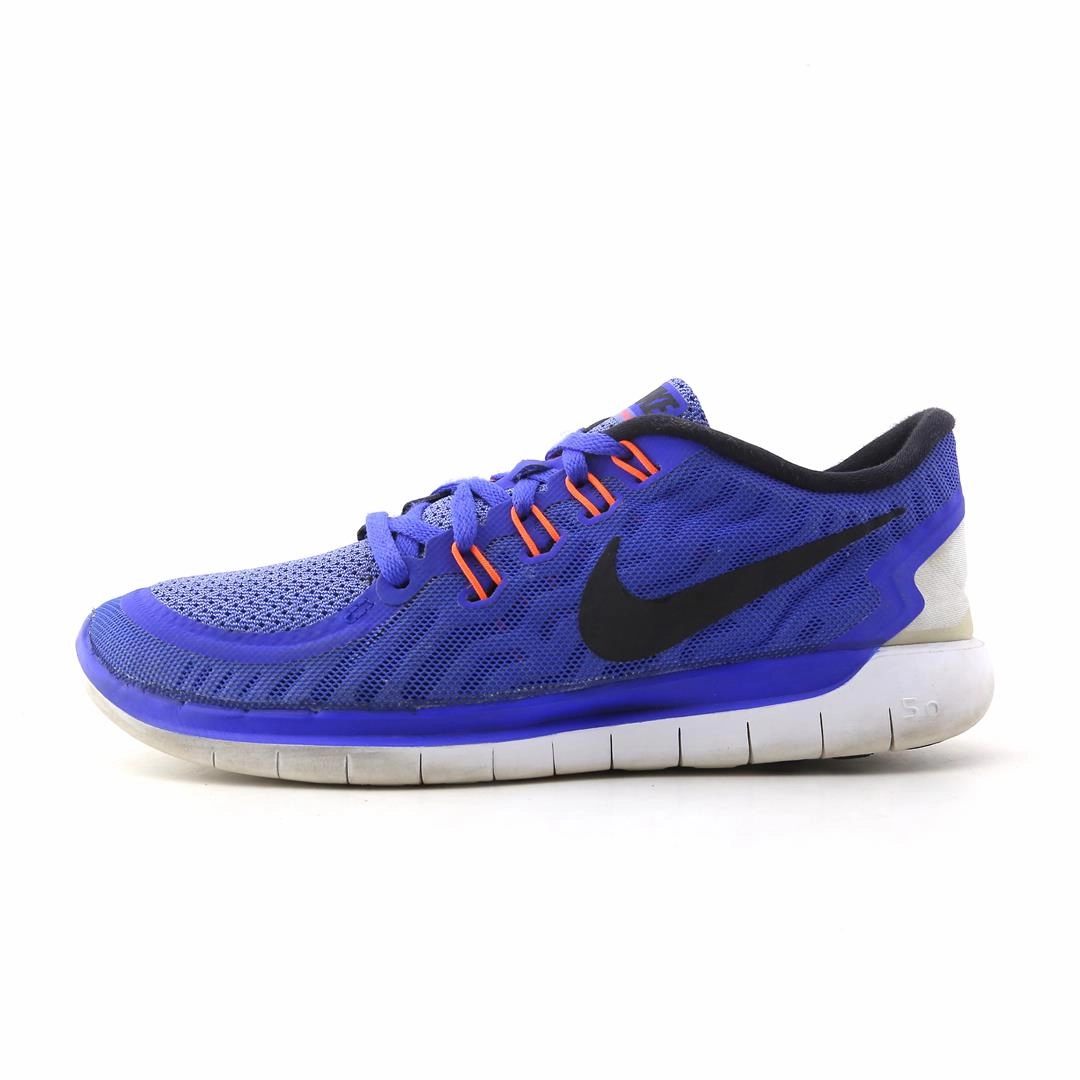 Memory Foam Running Shoes NIKE FREE 5.0