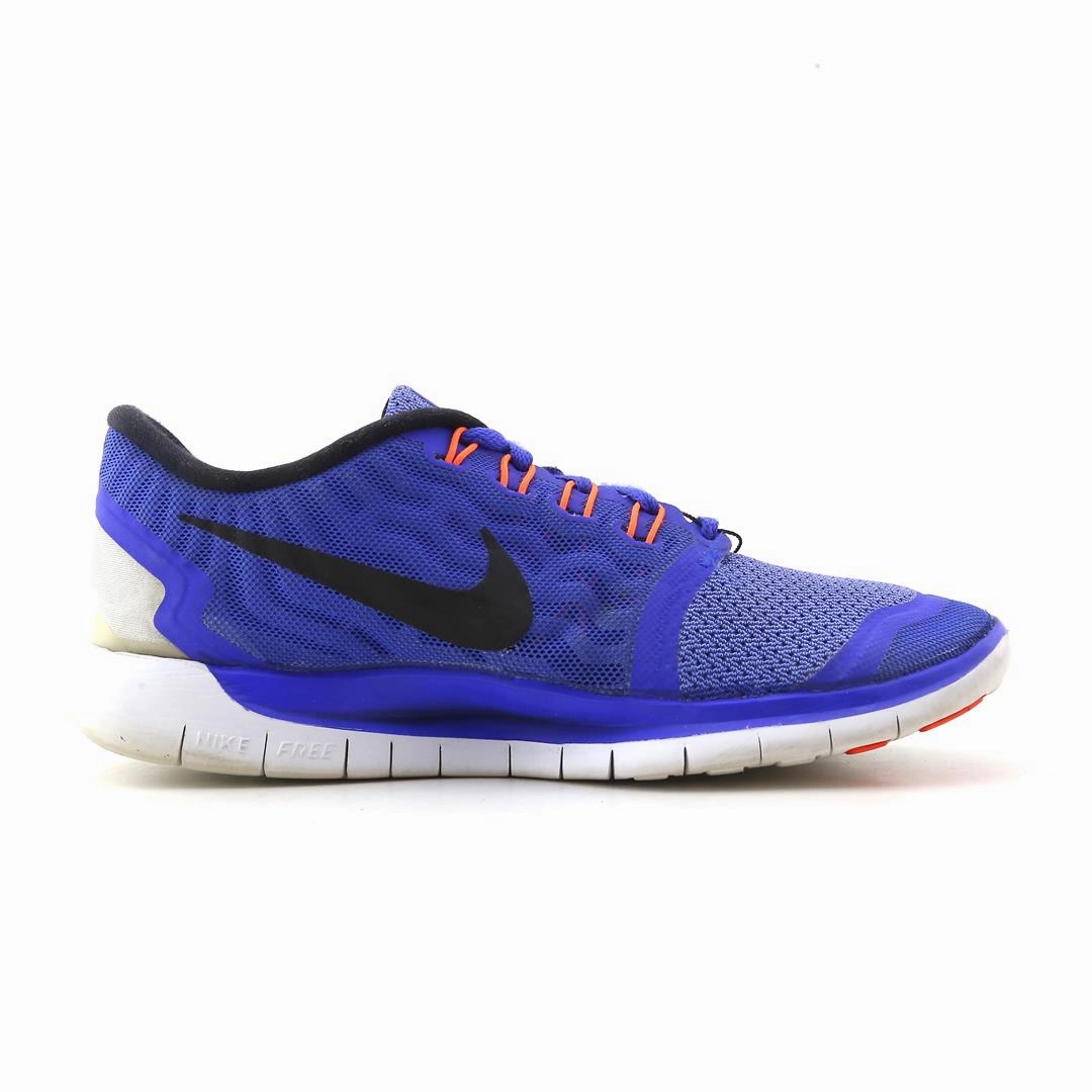 NIKE FREE 5.0 Best Running Shoes With A Wide Toe Box