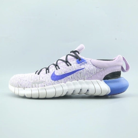 NIKE FREE RN 5.0 Shoes With Wide Toe Box Running