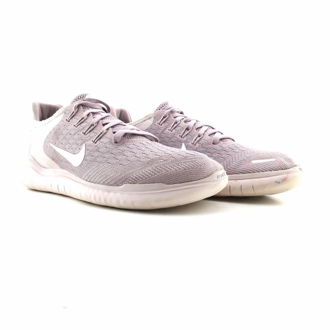 NIKE FREE RUN 2018 Running Shoes Made In Us