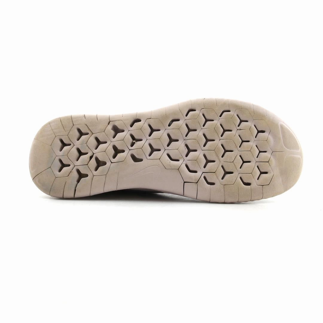 NIKE FREE RUN 2018 Low Arch Foot Running Shoes