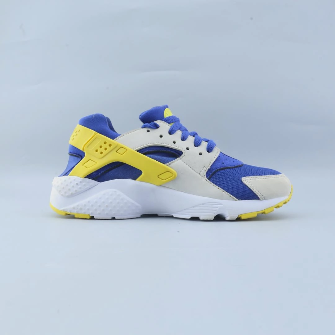 NIKE  HUARACHE RUN Running Shoes Kids