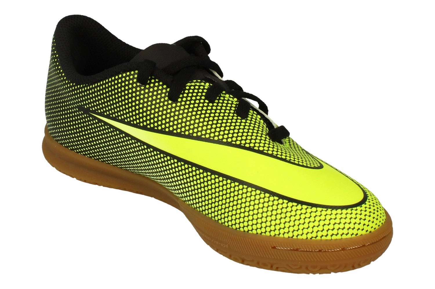 Soccer Cleats Types Nike Junior Bravatax II IC Football Boots 844438 070