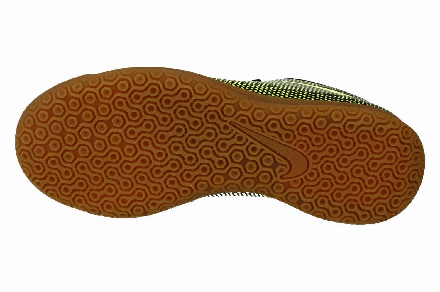 Soccer Cleats Levels Nike Junior Bravatax II IC Football Boots 844438 070