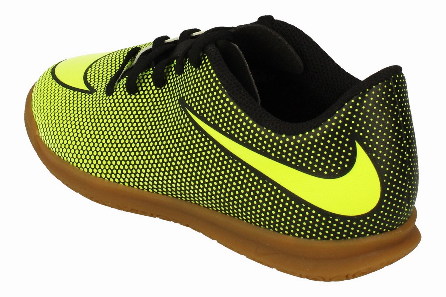 Nike Junior Bravatax II IC Football Boots 844438 070 Soccer Football Cleats