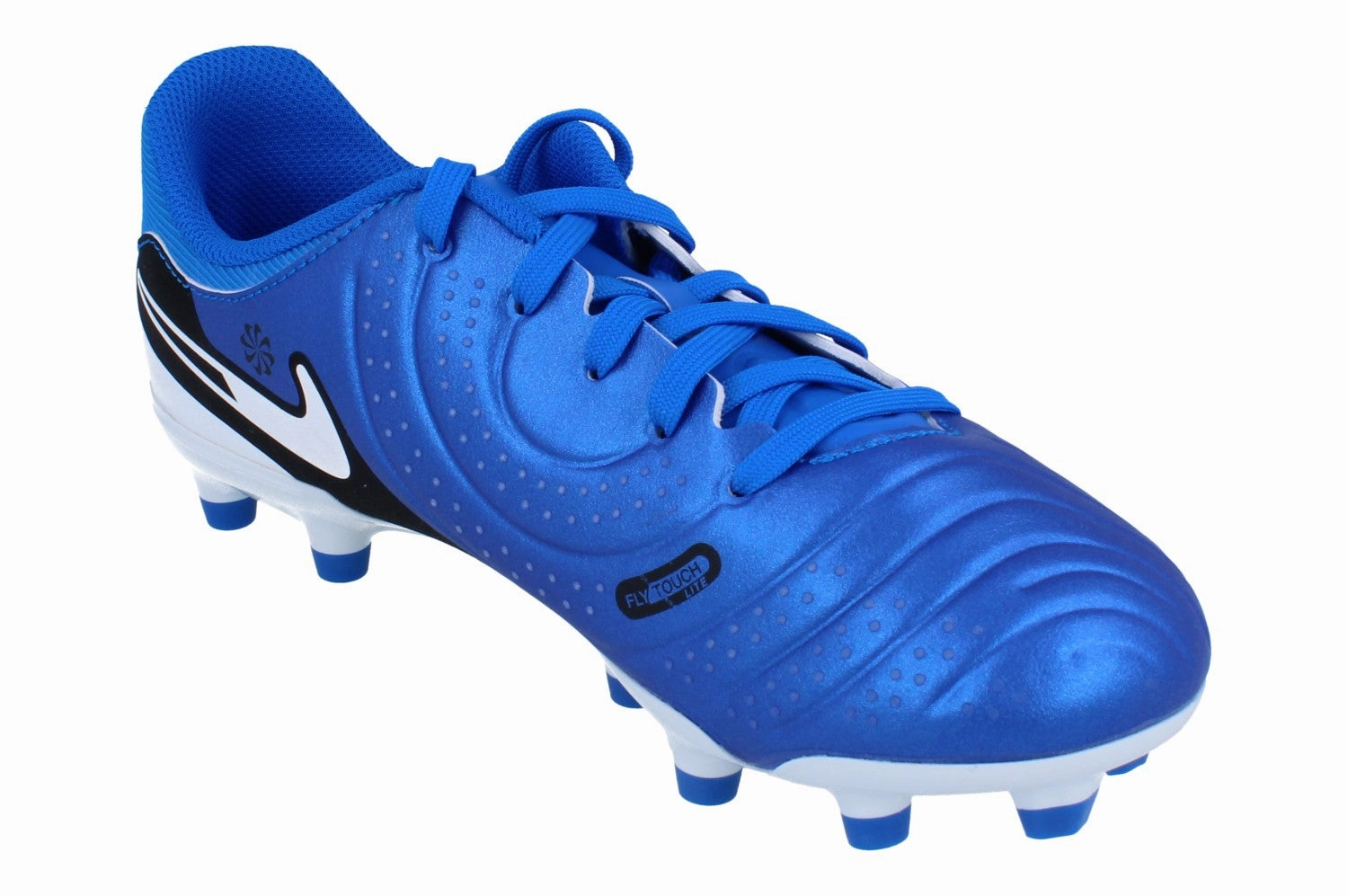 Soccer Cleats Pack Nike Junior Legend 10 Academy Fg/Mg Football Boots DV4348 400