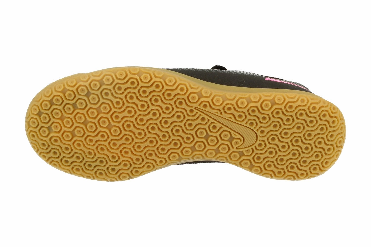 Nike Junior Mercurial Vortex III IC Football Boots 831953 Trainers 006 Soccer Cleats Good For Wide Feet