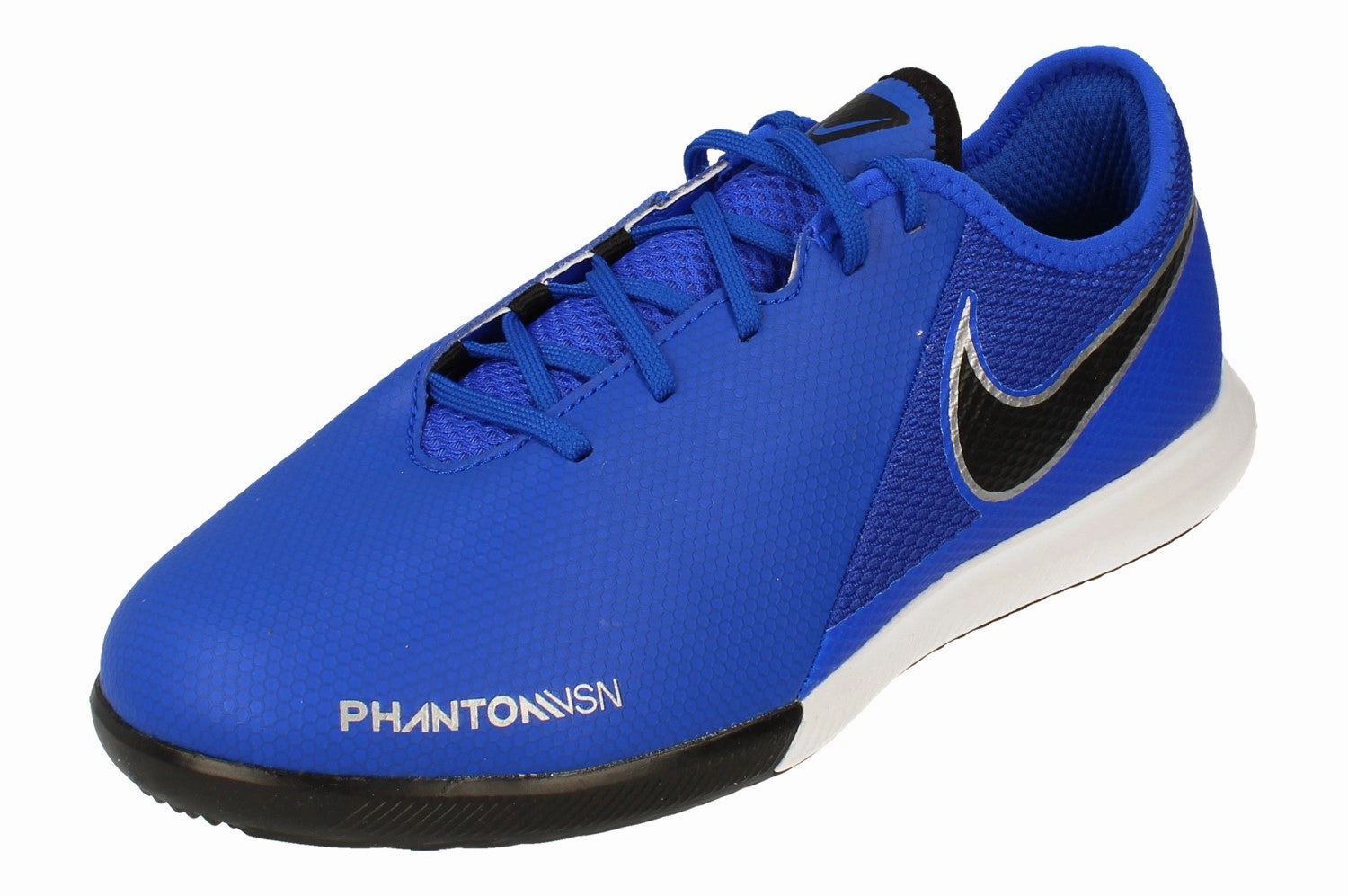 Soccer Cleats Same As Football Cleats Nike Junior Phantom Vsn Academy IC Football Boots Ar4345 400