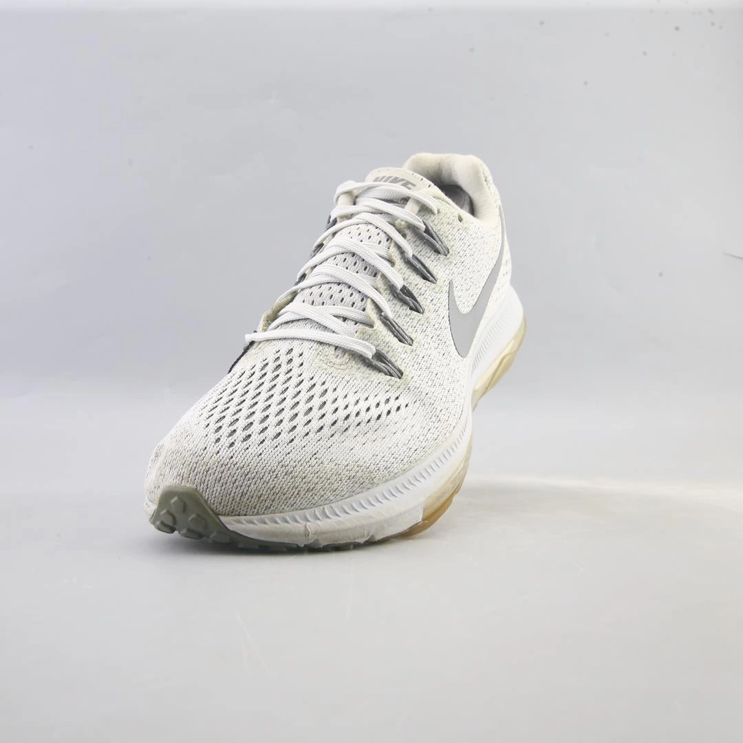 NIKE ZOOM ALL OUT LOW Fresh Foam 510 V6 Trail Running Shoe