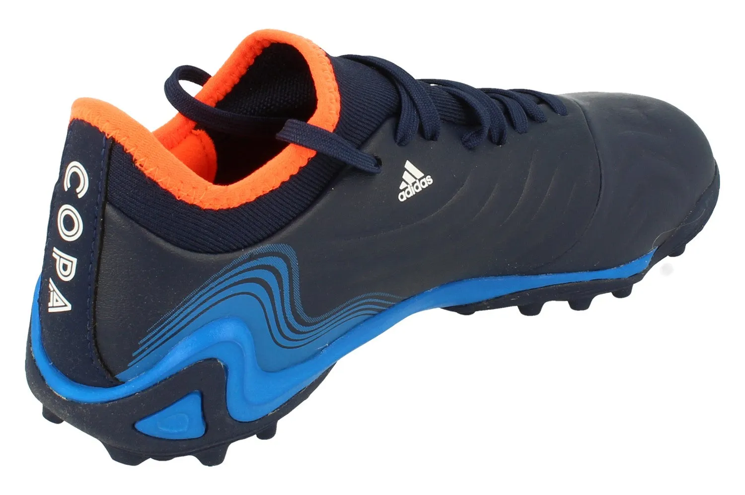 Adidas Copa Sense.3 Tf Mens Football Boots Trainers GW4964 Difference Between Firm Ground And Soft Ground Soccer Cleats