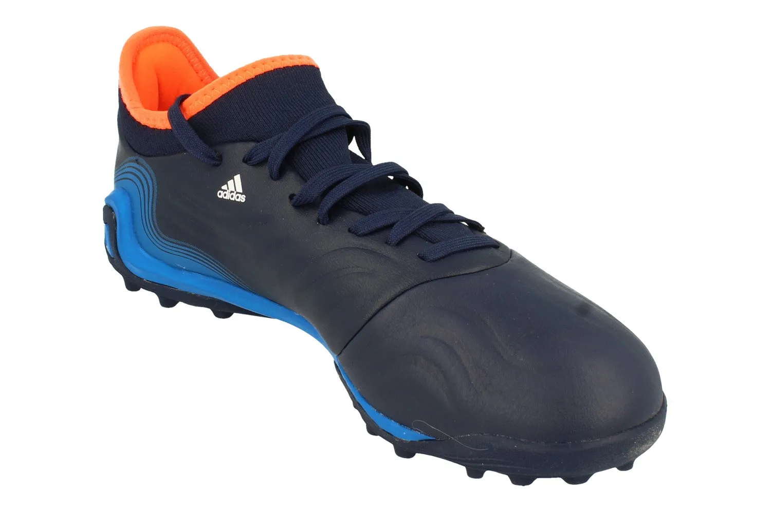 Adidas Copa Sense.3 Tf Mens Football Boots Trainers GW4964 Soccer Cleats Size 10