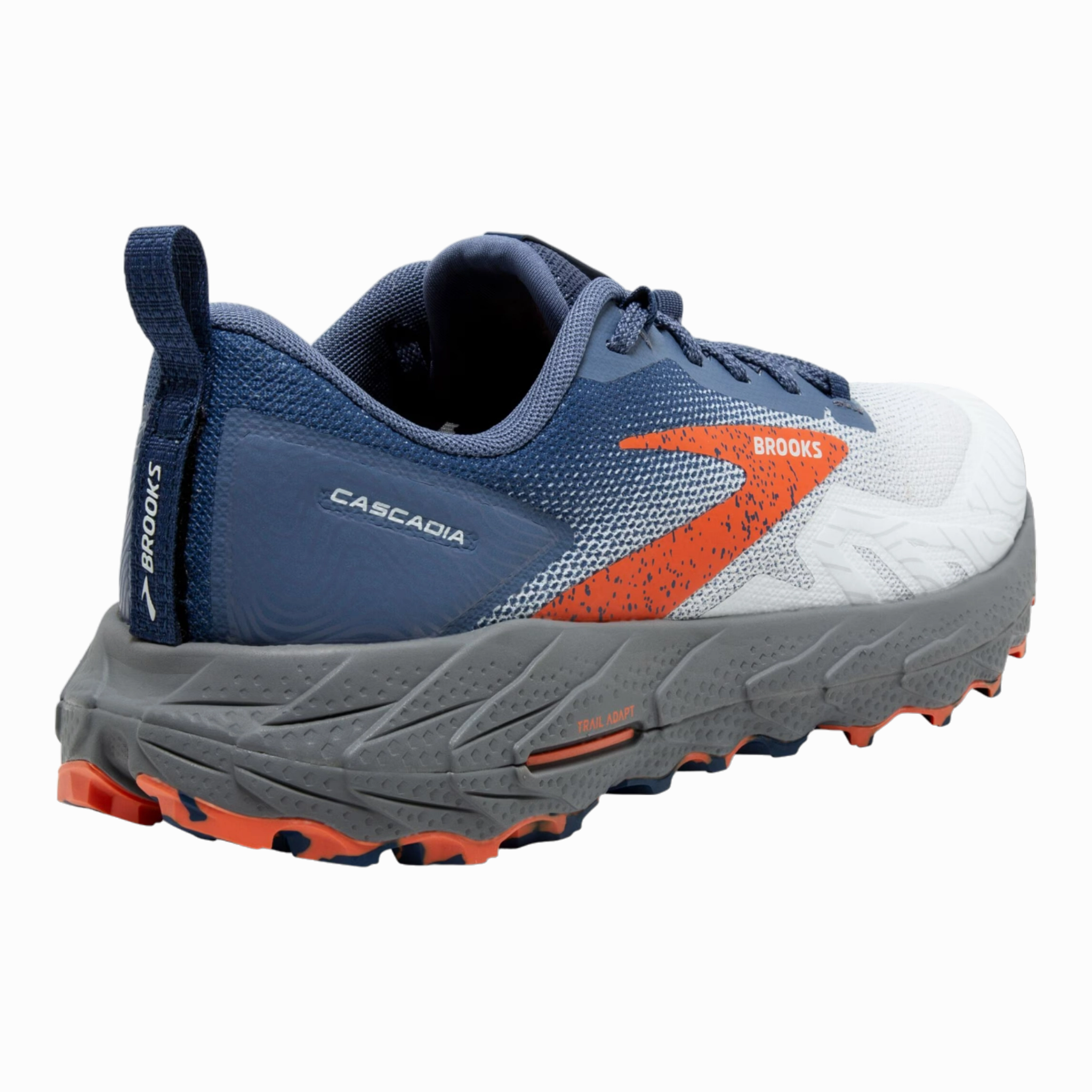 Hiking Shoes As Everyday Shoes Men's Cascadia 17