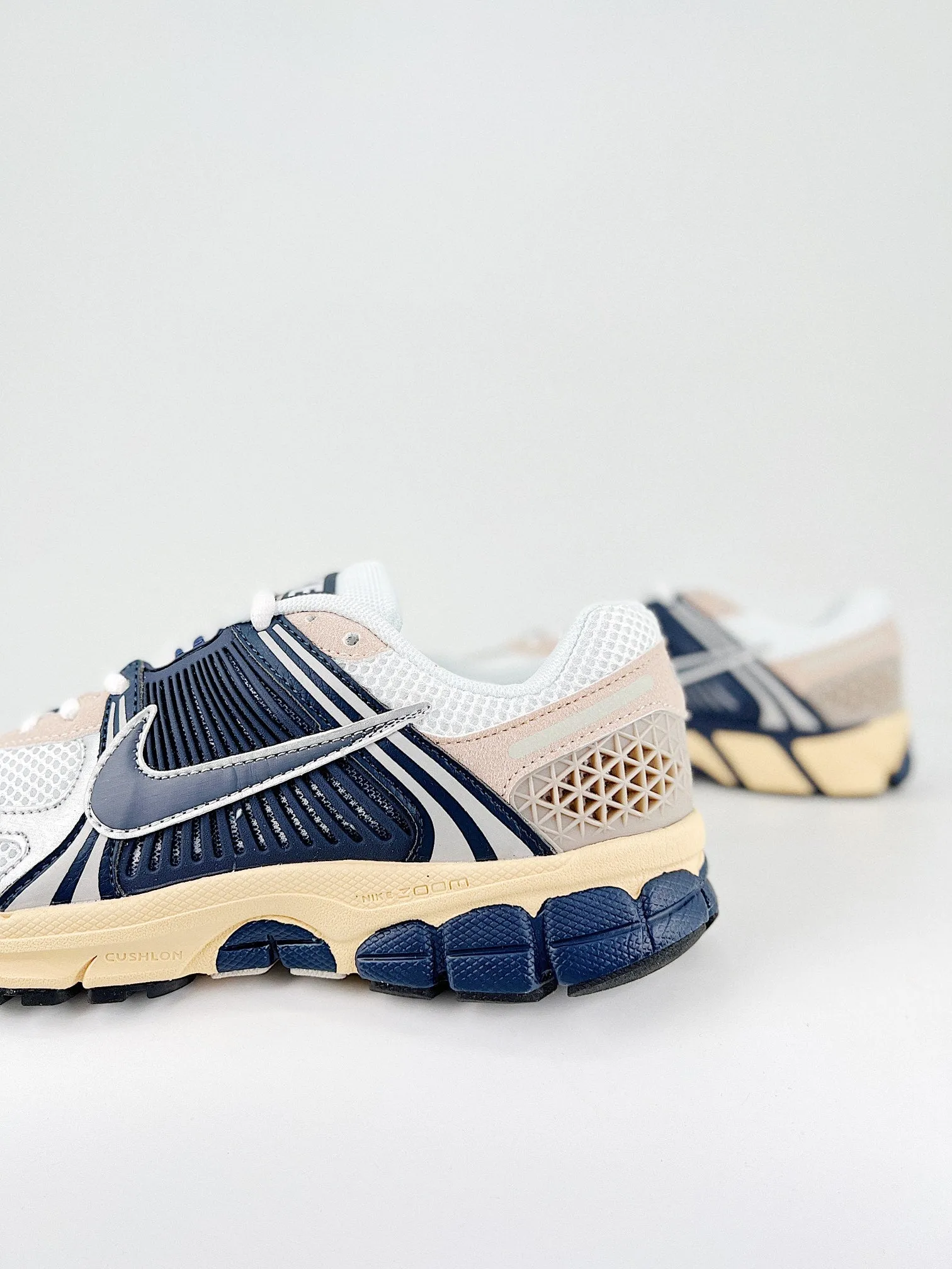 Denver Broncos Nike Shoes Nk Zoom Vomero 5