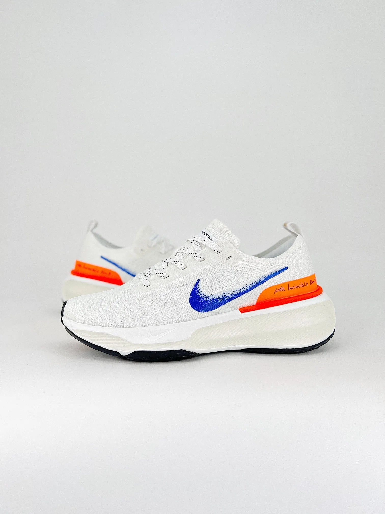 Nike Rare Shoes NK Zoom X Invincible Run Fk 3