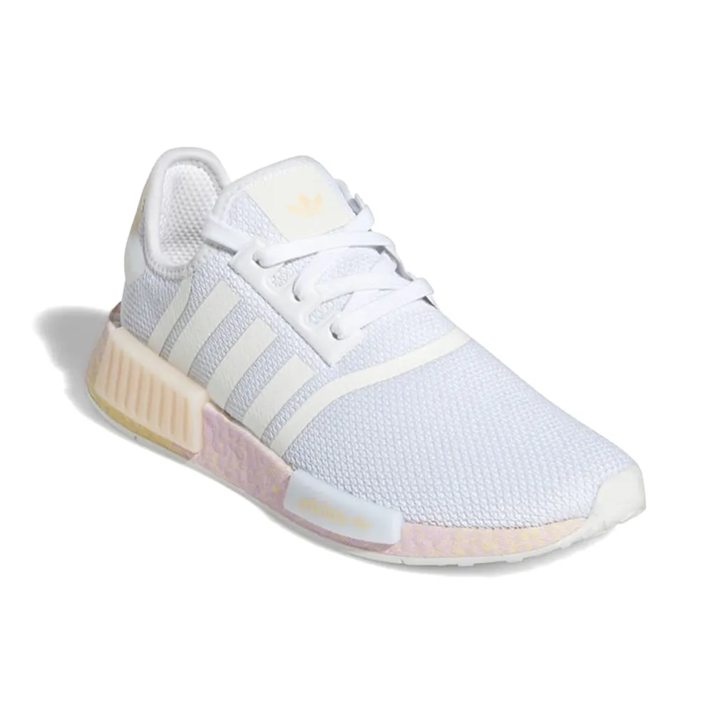 Japanese Adidas Shoes NMD R1 Lace Up Sneakers