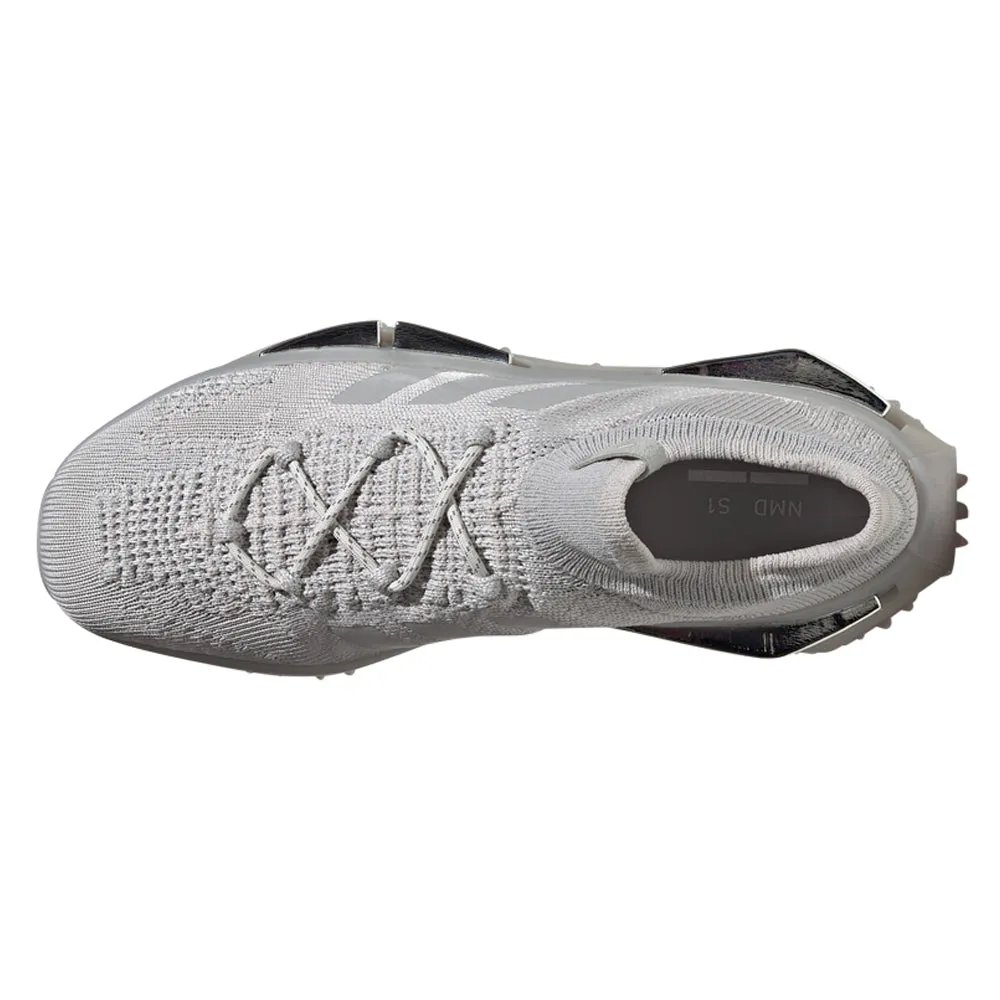 Adidas Shoe Styles Nmd S1 Lace Up Sneakers