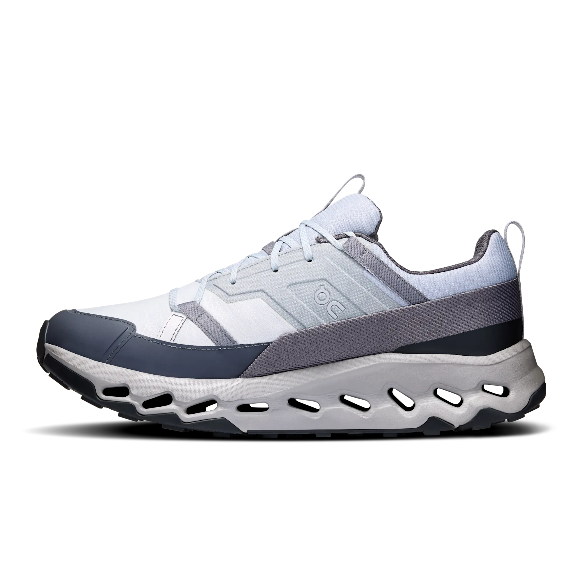 Cloudhorizon Waterproof Hiking Shoes High Or Low