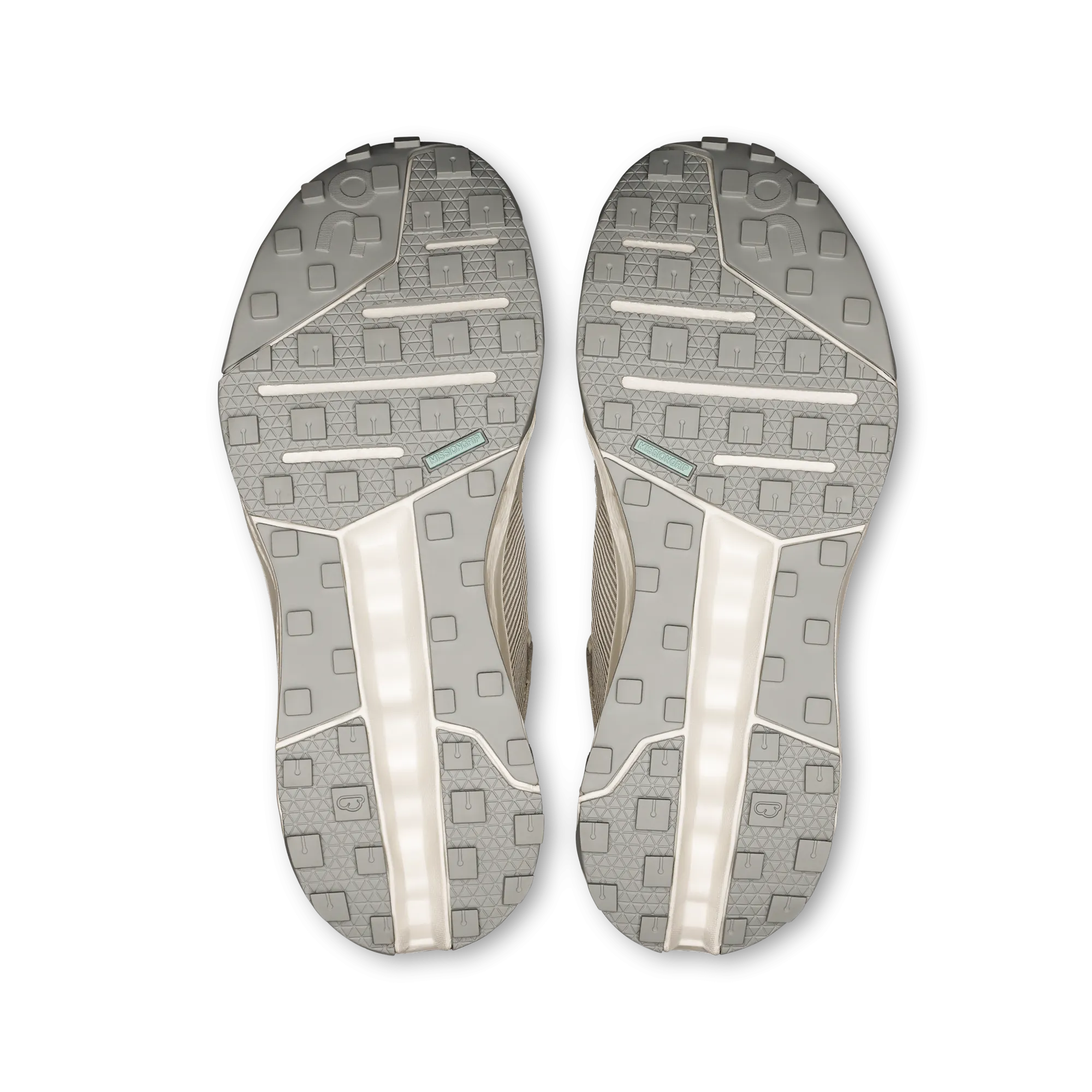 Cloudhorizon Waterproof Redmond V2 Waterproof Hiking Shoes