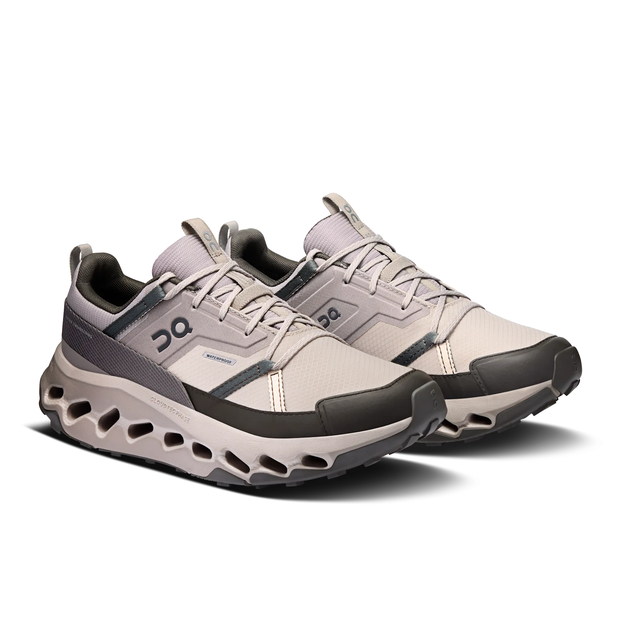 Best Place For Hiking Shoes Cloudhorizon Waterproof