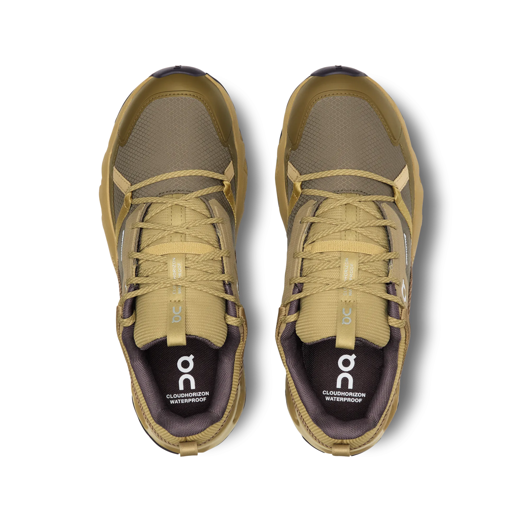 Cloudhorizon Waterproof