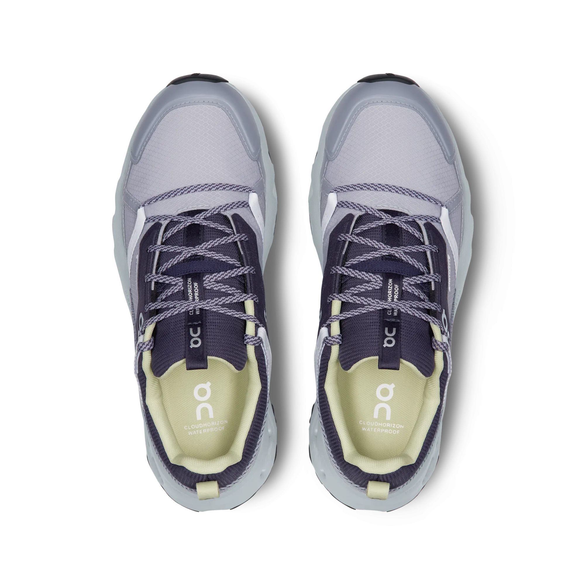 Cloudhorizon Waterproof