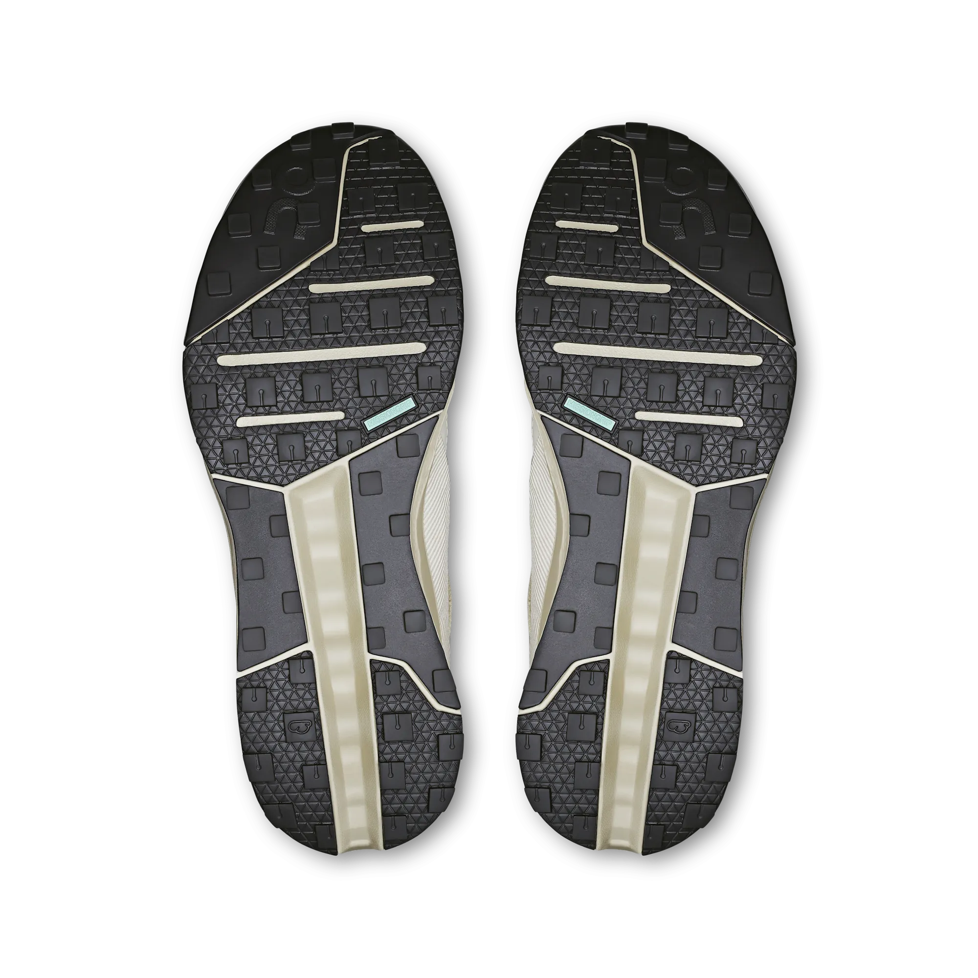 Cloudhorizon Waterproof Canvas Hiking Shoes