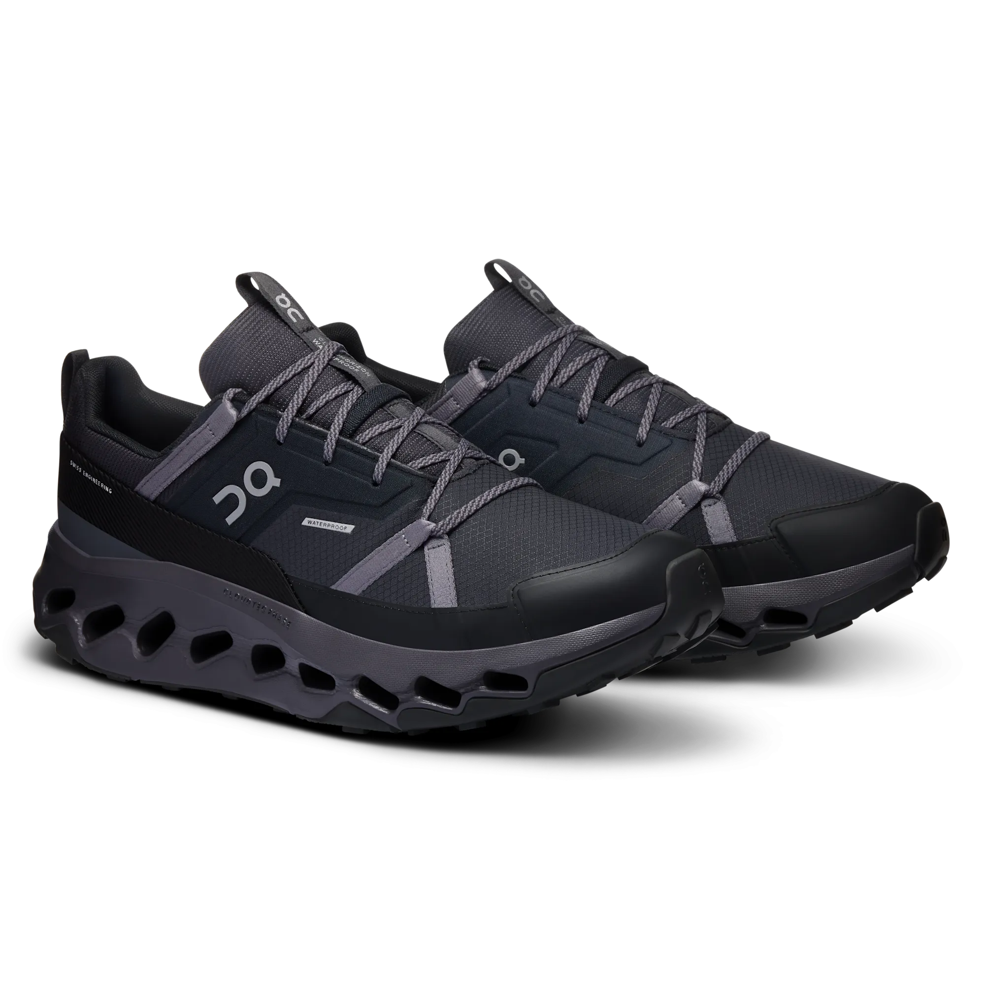 Cloudhorizon Waterproof