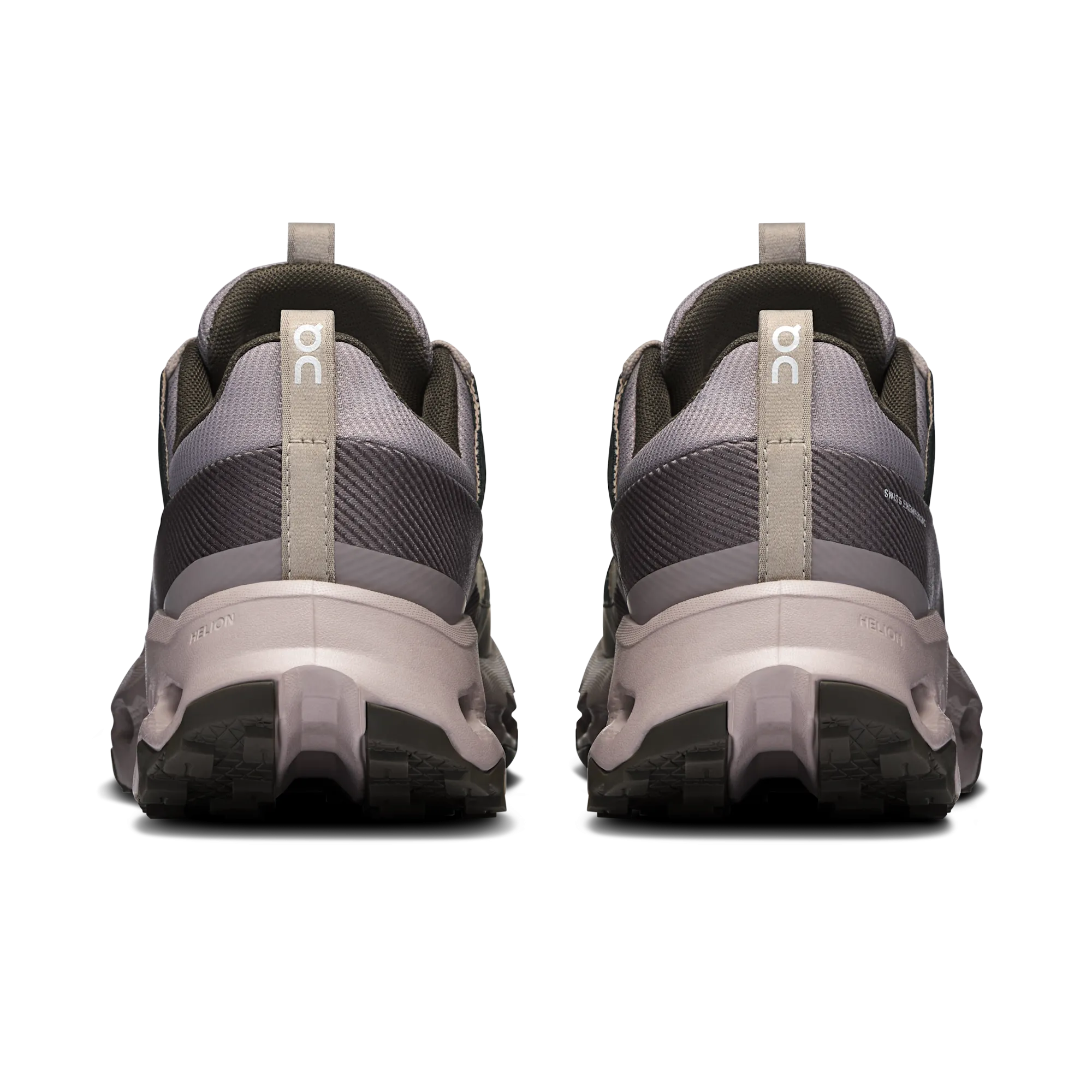 Cloudhorizon Waterproof Best Hiking Shoes For Switzerland