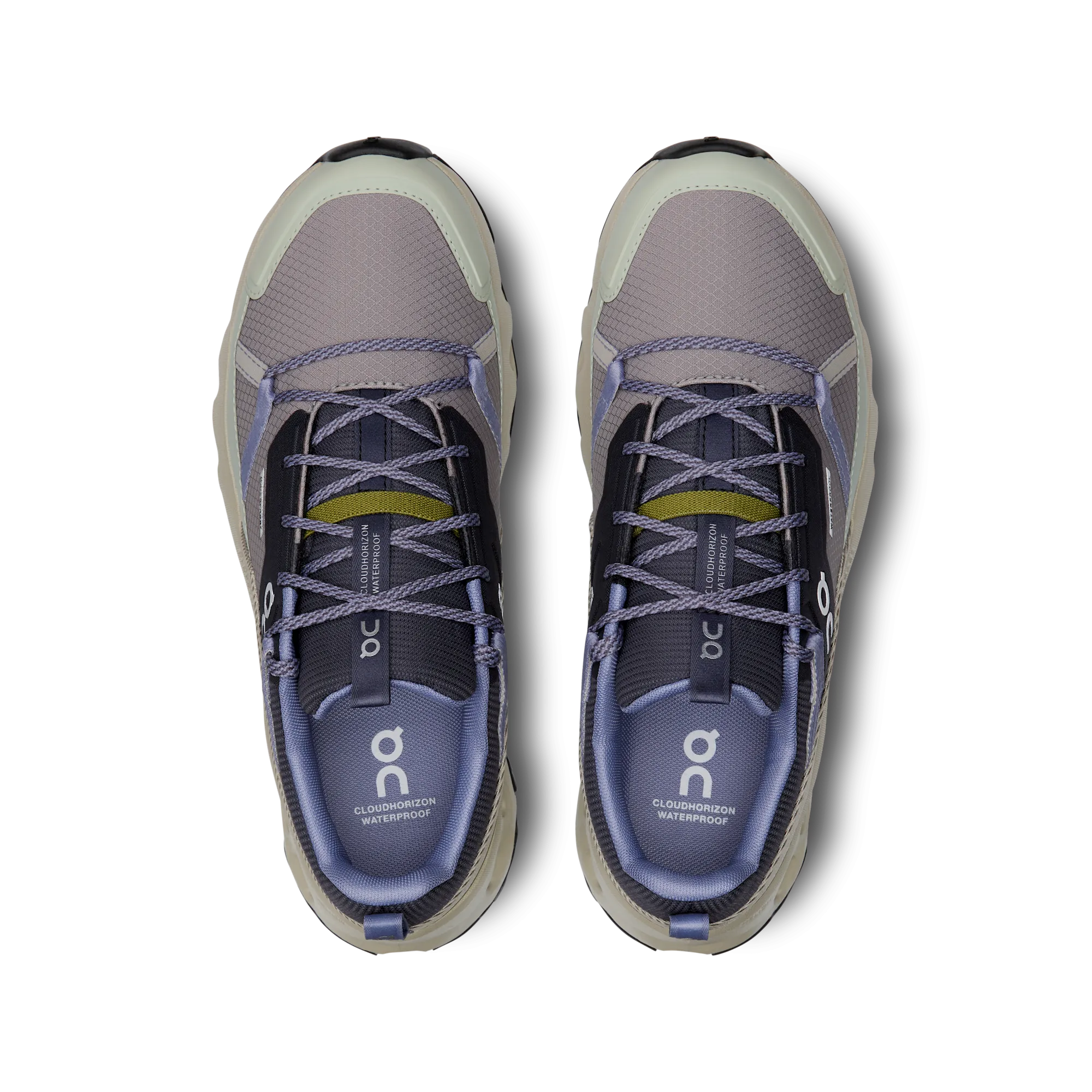 Cloudhorizon Waterproof