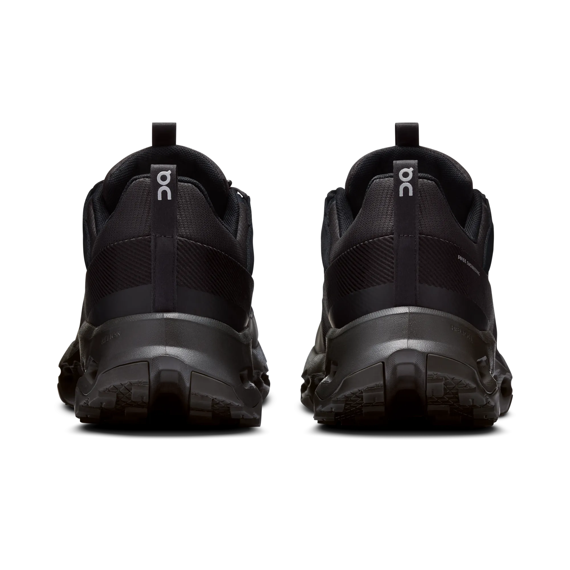 2650 Hiking Shoes Cloudhorizon Waterproof