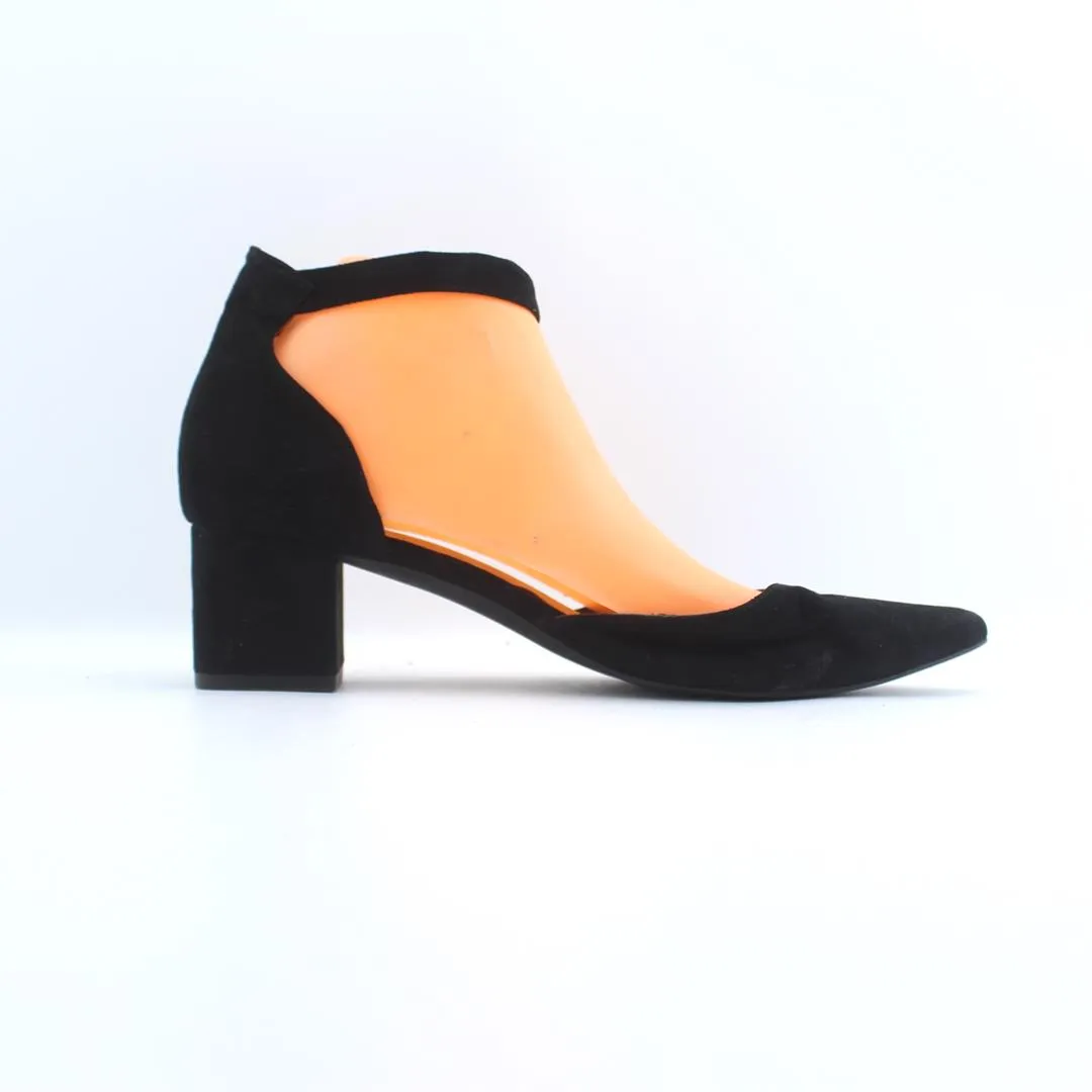 High Heels Gif '-14TH & UNION .