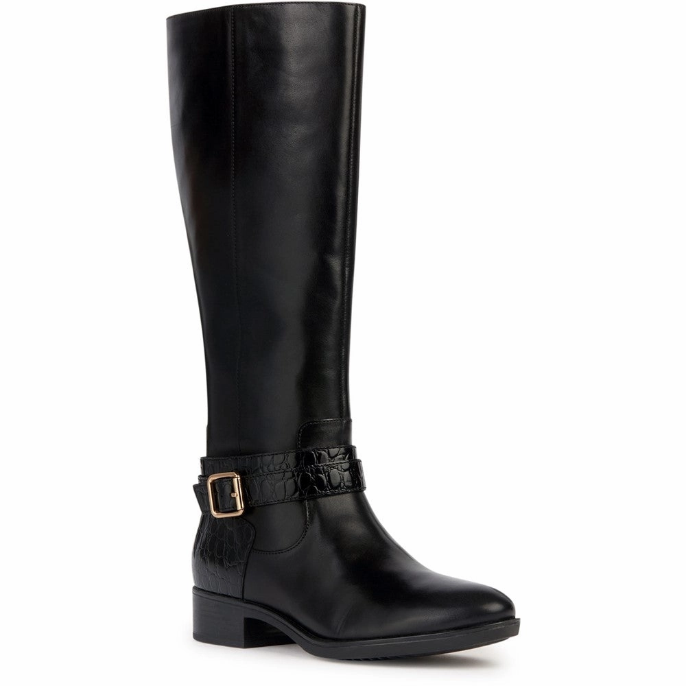 Boots Long Geox D Felicity A Boots
